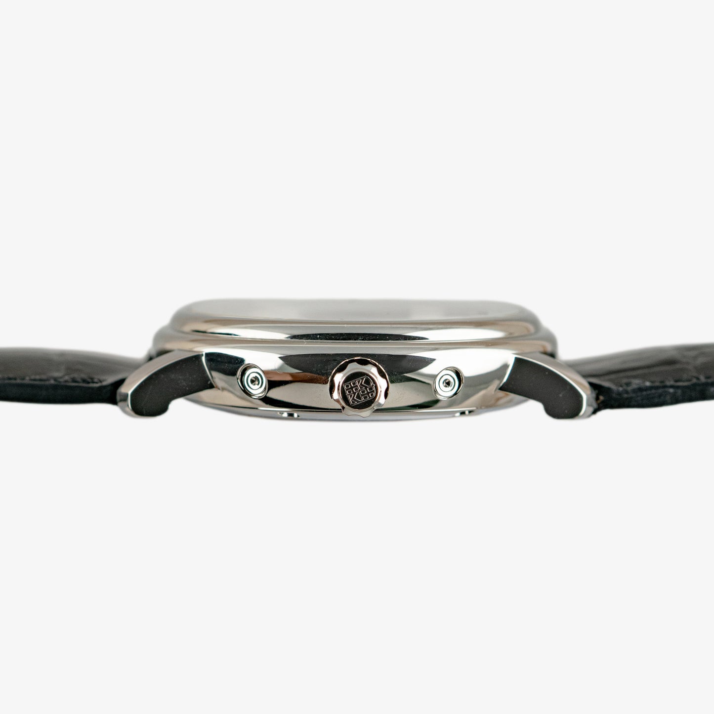 Frédérique Constant Business Timer Quartz Moonphase 40mm