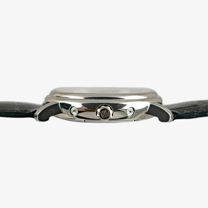 Frédérique Constant Business Timer Quartz Moonphase 40mm
