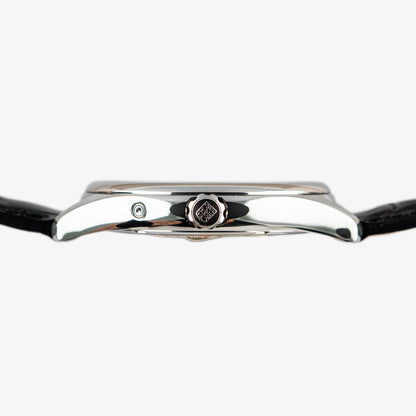 Frederique Constant Classics Quartz Day-Date White 40mm