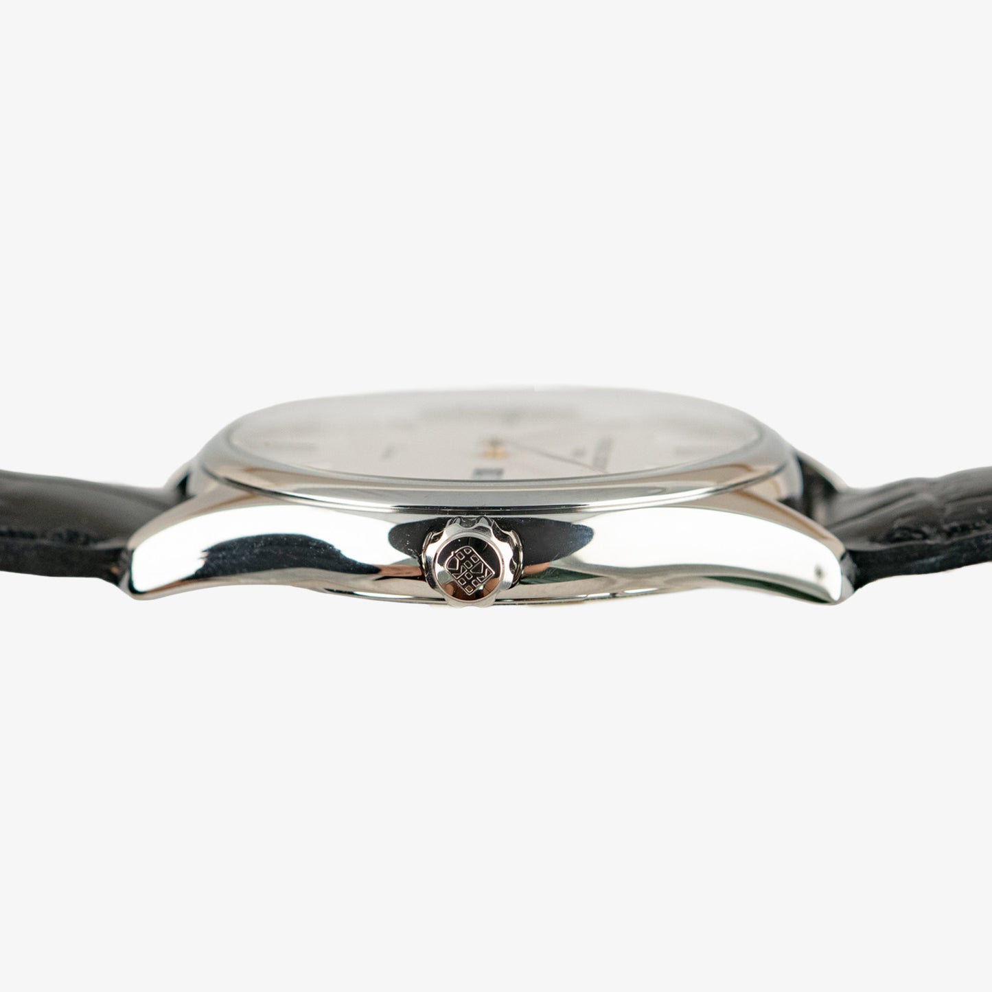 Frederique Constant Classics Day-Date Quartz White 40mm