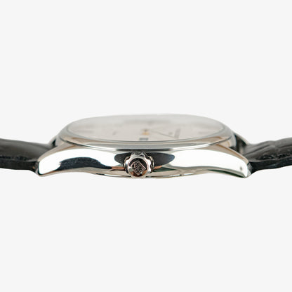 Frederique Constant Classics Day-Date Quartz White 40mm