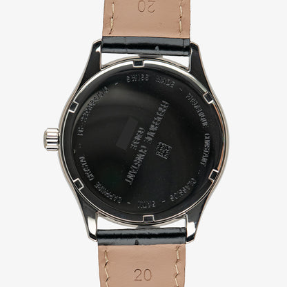 Frederique Constant Classics Day-Date Quartz White 40mm