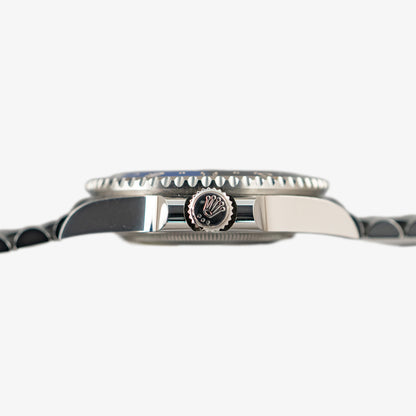 Rolex GMT-Master II 126710BLNR "Batgirl" GMT 40mm