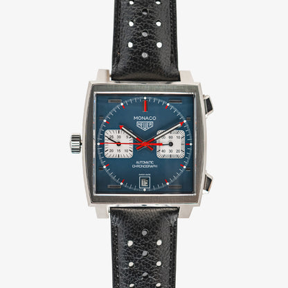 TAG Heuer Monaco Automatic Chronograph 39mm