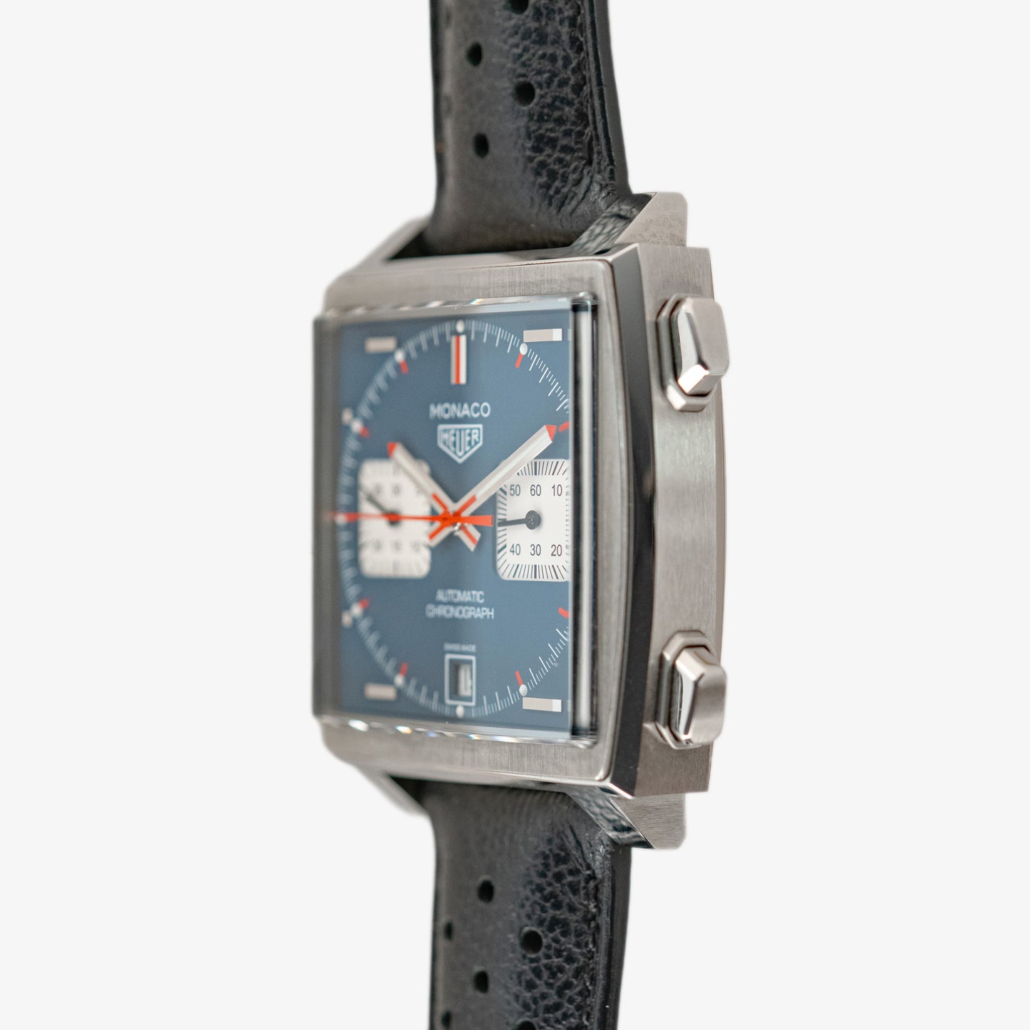 TAG Heuer Monaco Automatic Chronograph 39mm