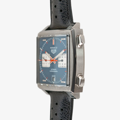 TAG Heuer Monaco Automatic Chronograph 39mm