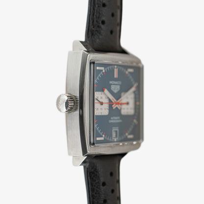 TAG Heuer Monaco Automatic Chronograph 39mm