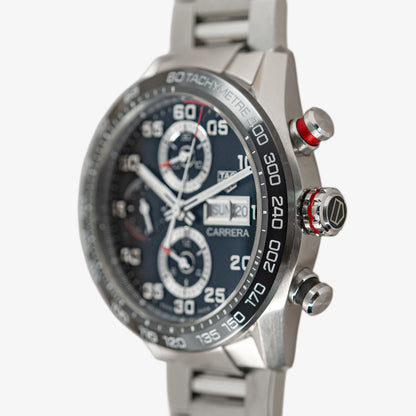 TAG Heuer Carrera Automatic Chronograph 44mm