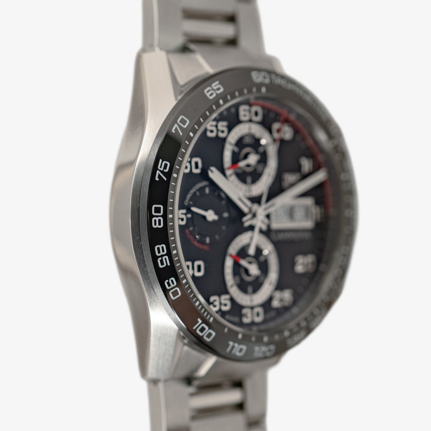 TAG Heuer Carrera Automatic Chronograph 44mm