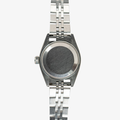 Rolex Oyster Perpetual Date 6917 Champagne 26mm