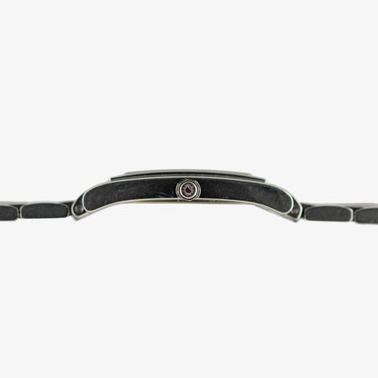 Longines DolceVita Quartz Black Small Seconds