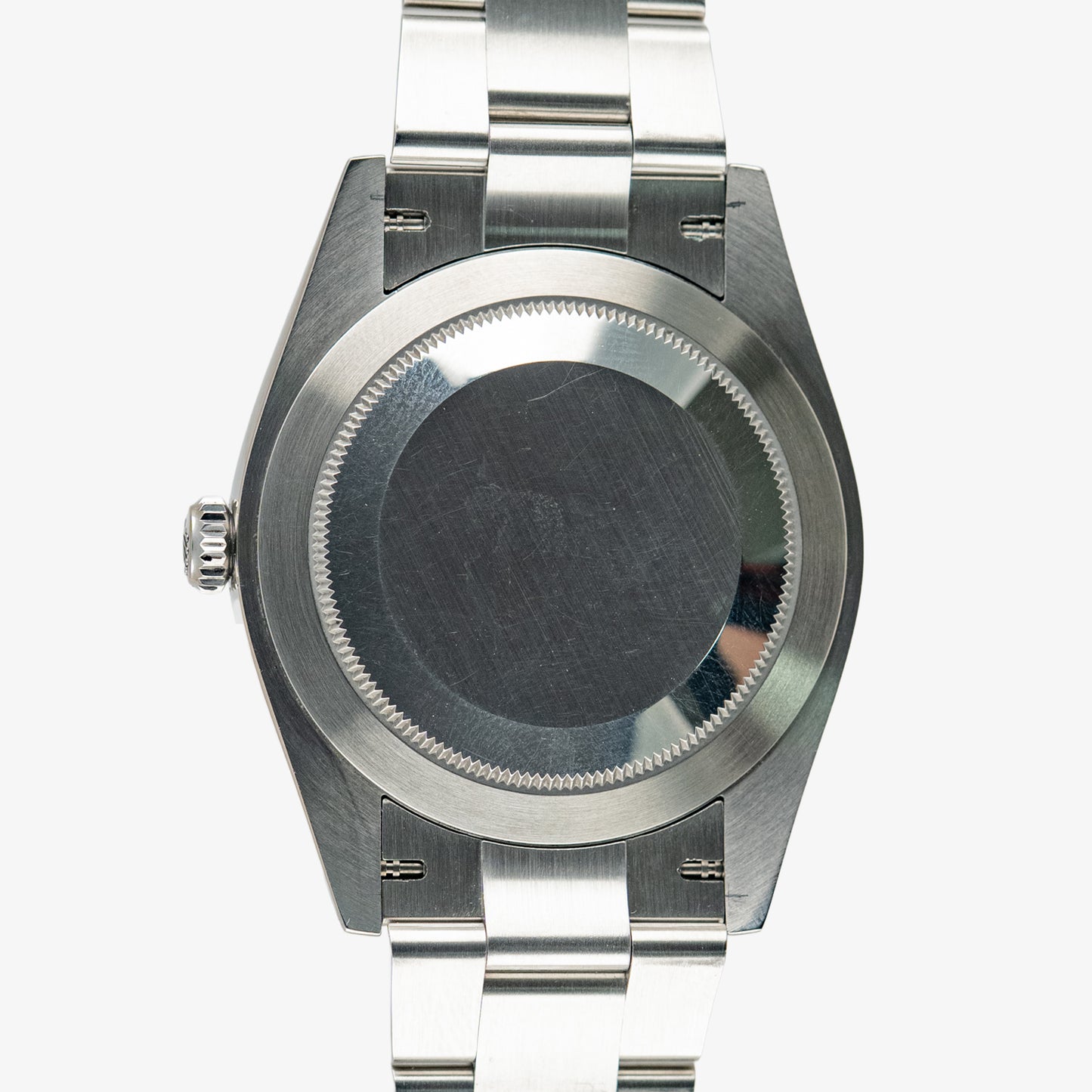 Rolex Oyster Perpetual 124300 Blue Dial 41mm