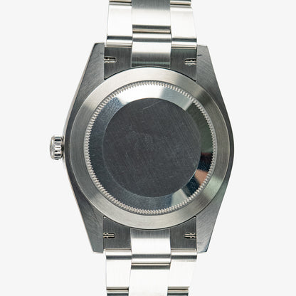 Rolex Oyster Perpetual 124300 Blue Dial 41mm