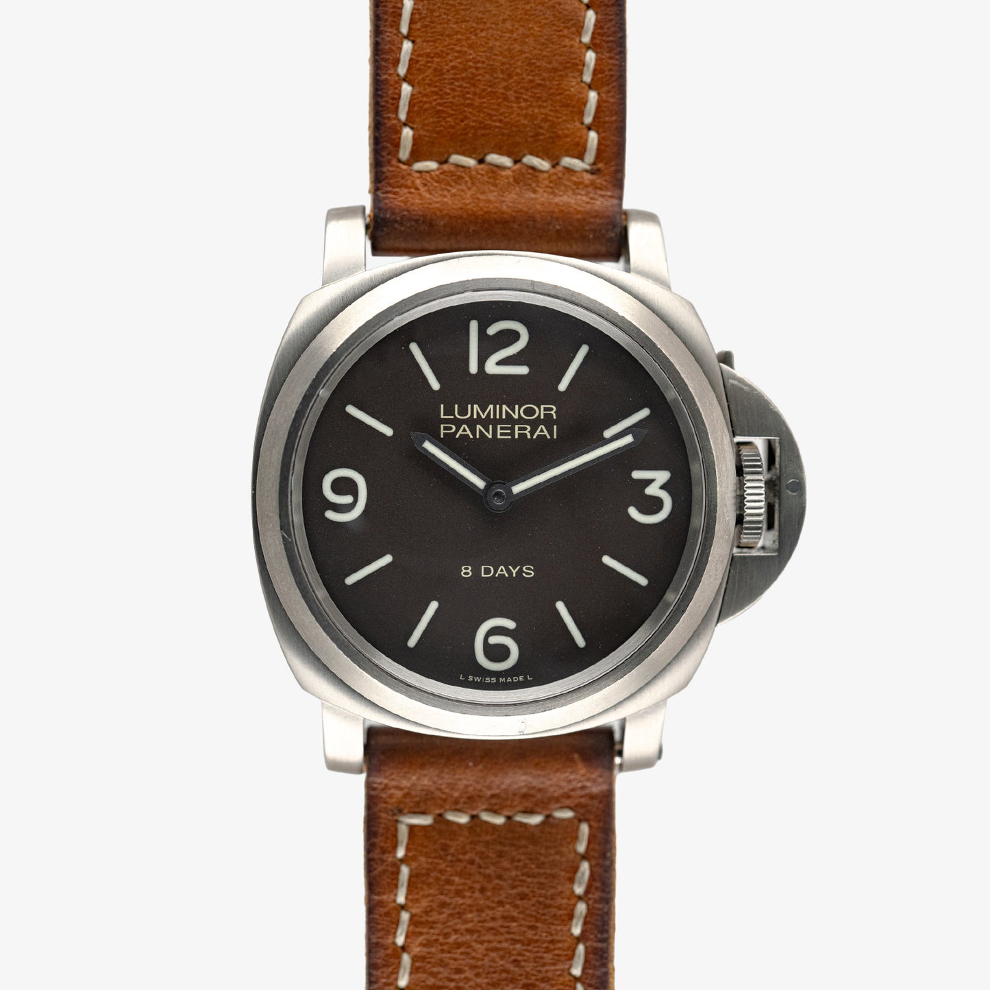 Panerai Luminor PAM 562 8 Days Manual Wind 44mm