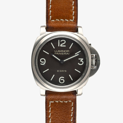 Panerai Luminor PAM 562 8 Days Manual Wind 44mm