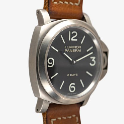 Panerai Luminor PAM 562 8 Days Manual Wind 44mm