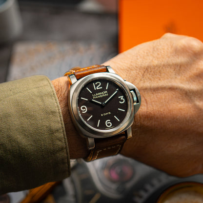 Panerai Luminor PAM 562 8 Days Manual Wind 44mm