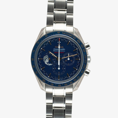 Omega Speedmaster Apollo 11 45th Anniversary Limited Edition 42mm