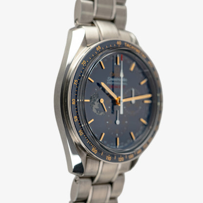 Omega Speedmaster Apollo 11 45th Anniversary Limited Edition 42mm
