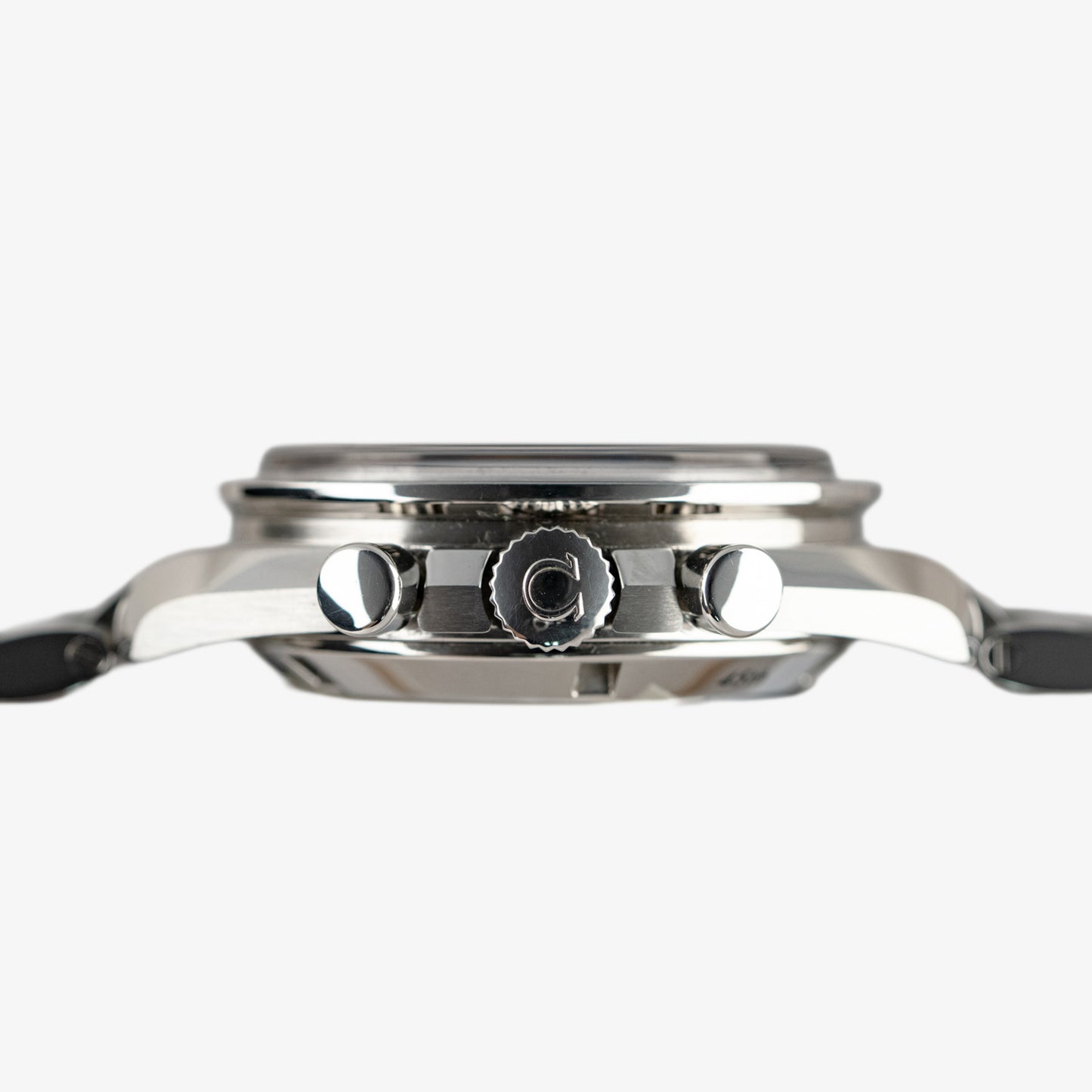 Omega Speedmaster Apollo 11 45th Anniversary Limited Edition 42mm