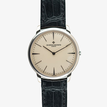 Vacheron Constantin Patrimony Manual Wind 40mm