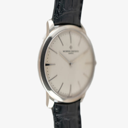 Vacheron Constantin Patrimony Manual Wind 40mm