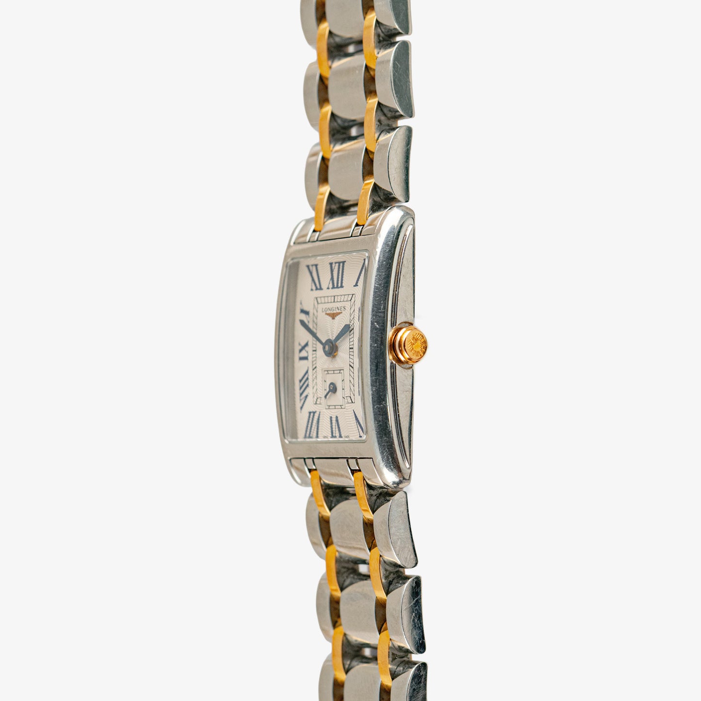 Longines DolceVita Quartz Two-Tone Steel Gold 23mm