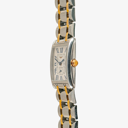 Longines DolceVita Quartz Two-Tone Steel Gold 23mm