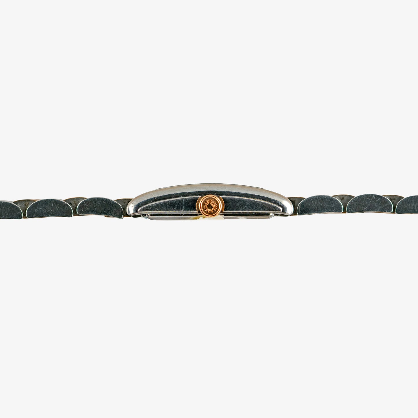 Longines DolceVita Quartz Two-Tone Steel Gold 23mm