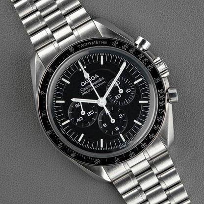 Omega Speedmaster Moonwatch Professional 42mm