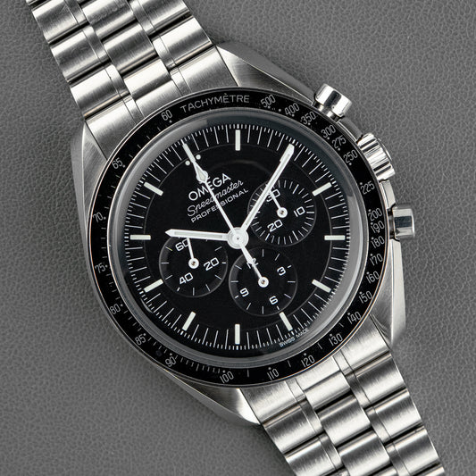 Omega Speedmaster Moonwatch Professional 42mm