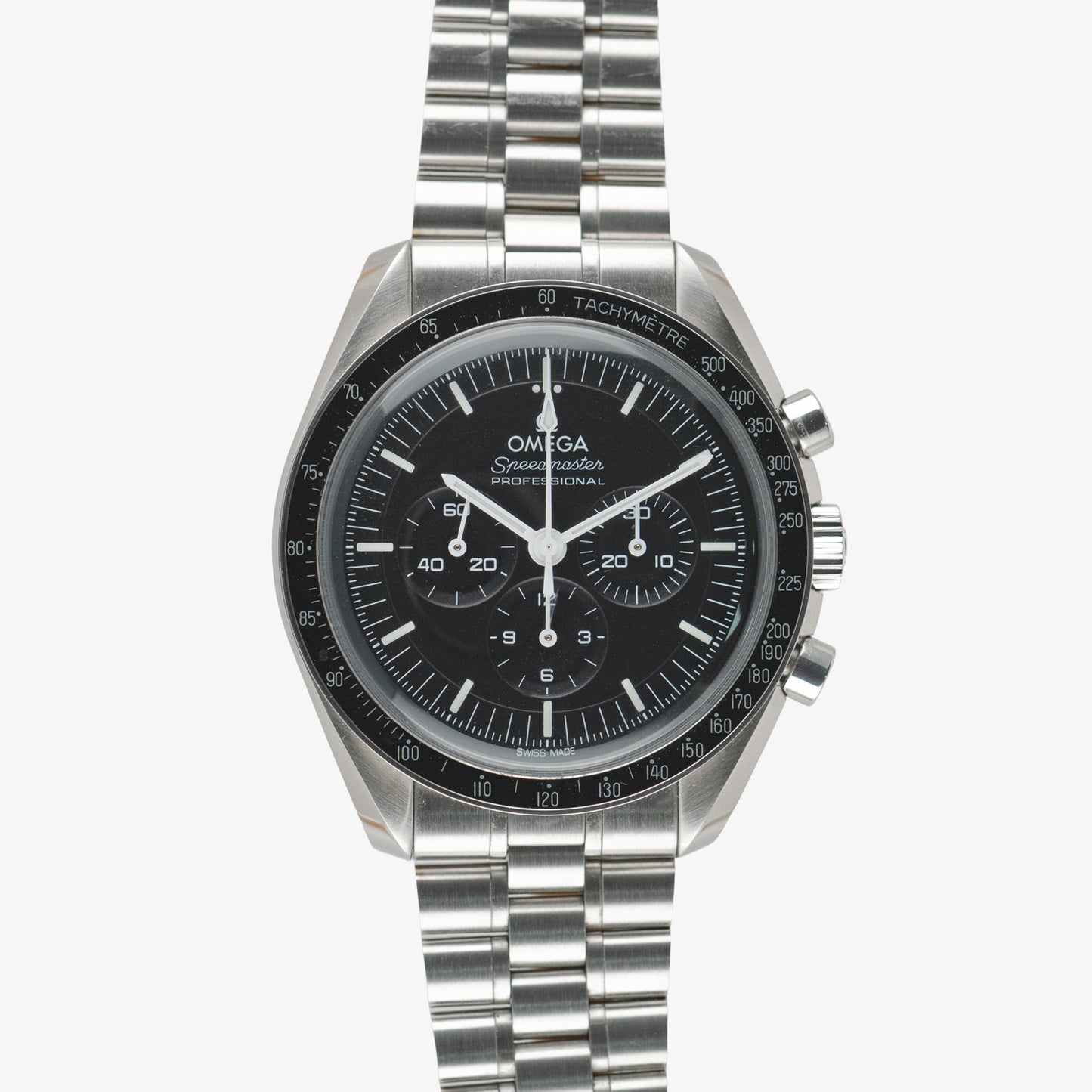 Omega Speedmaster Moonwatch Professional 42mm