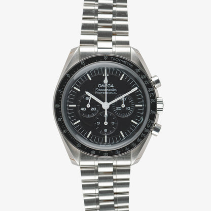 Omega Speedmaster Moonwatch Professional 42mm