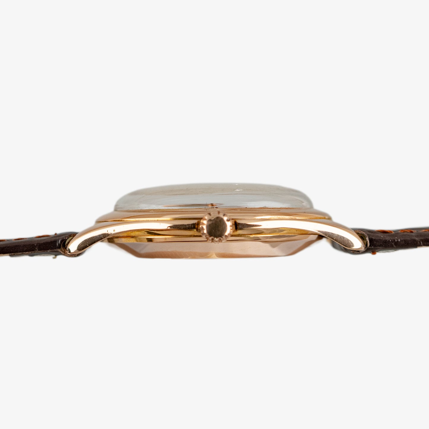Vacheron Constantin Vintage Manual Wind Gold 34mm