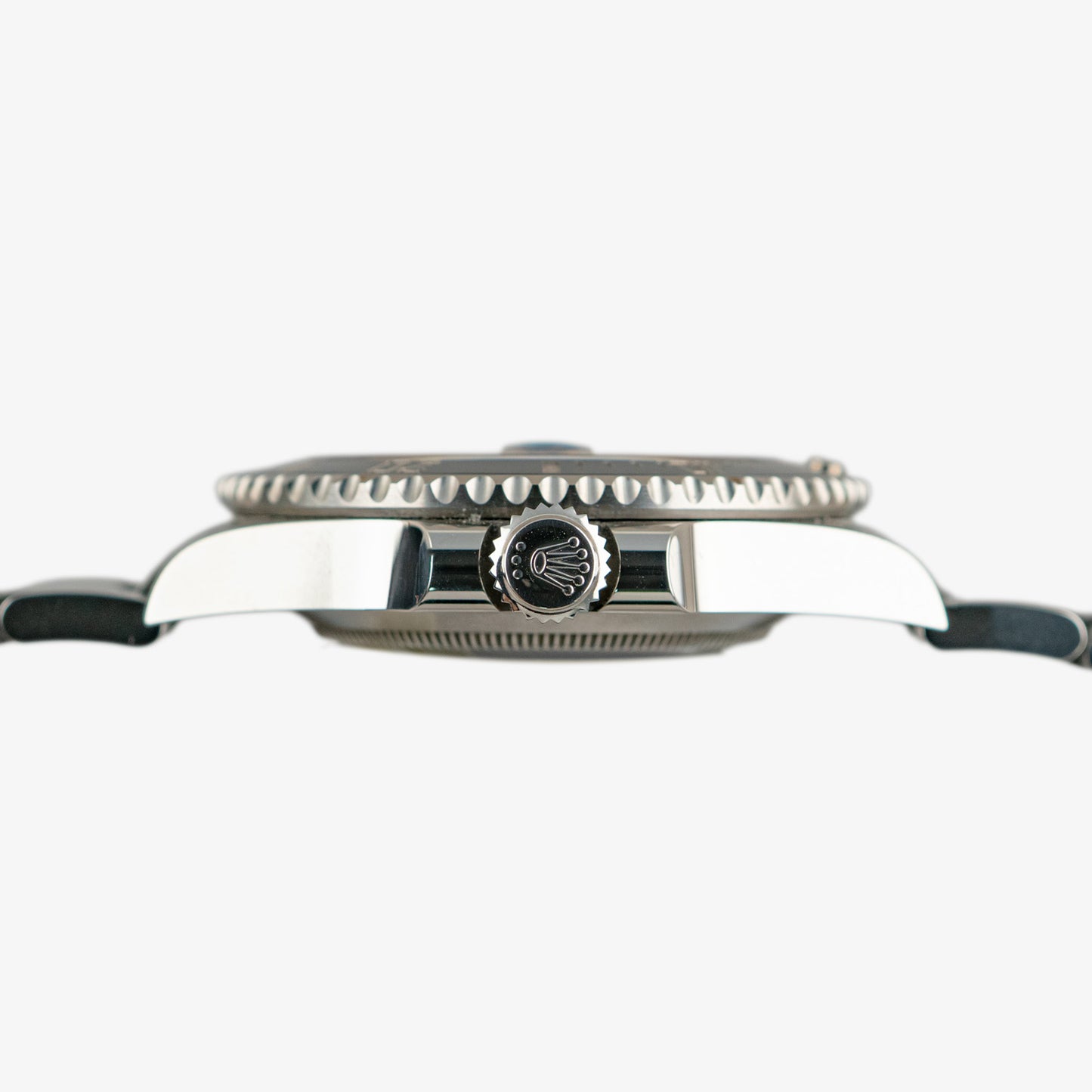 Rolex Submariner Date 126610 Black Automatic 41mm