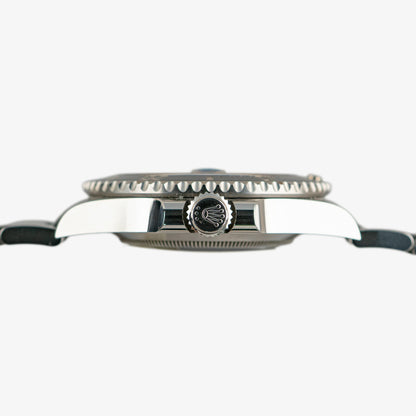 Rolex Submariner Date 126610 Black Automatic 41mm