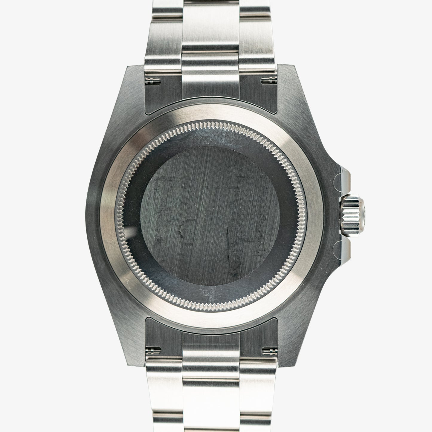 Rolex Submariner Date 126610 Black Automatic 41mm