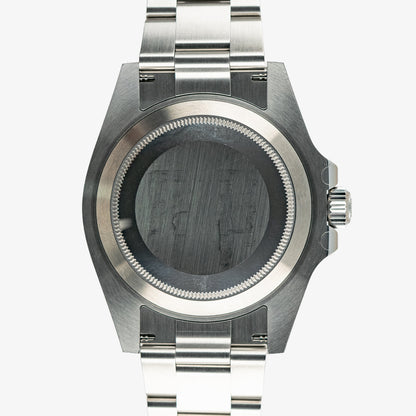 Rolex Submariner Date 126610 Black Automatic 41mm