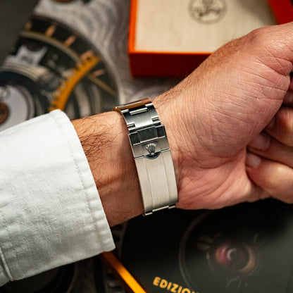 Rolex Submariner Date 126610 Oystersteel 41mm