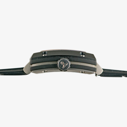 Hautlence Avant-garde HLRS 03 Titanium Automatic 44mm
