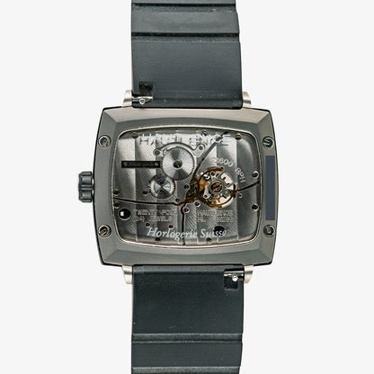 Hautlence Avant-garde HLRS 03 Titanium Automatic 44mm