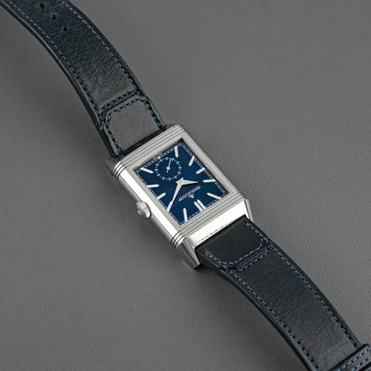 Jaeger-LeCoultre Reverso Tribute Duoface Manual Wind 28.3mm