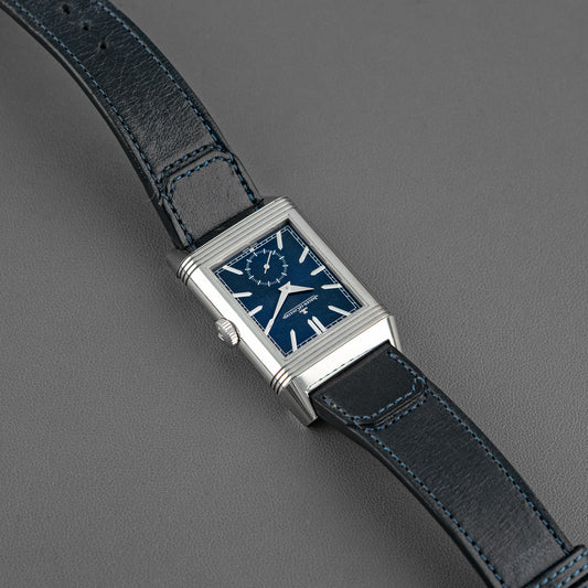 Jaeger-LeCoultre Reverso Tribute Duoface Manual Wind 28.3mm