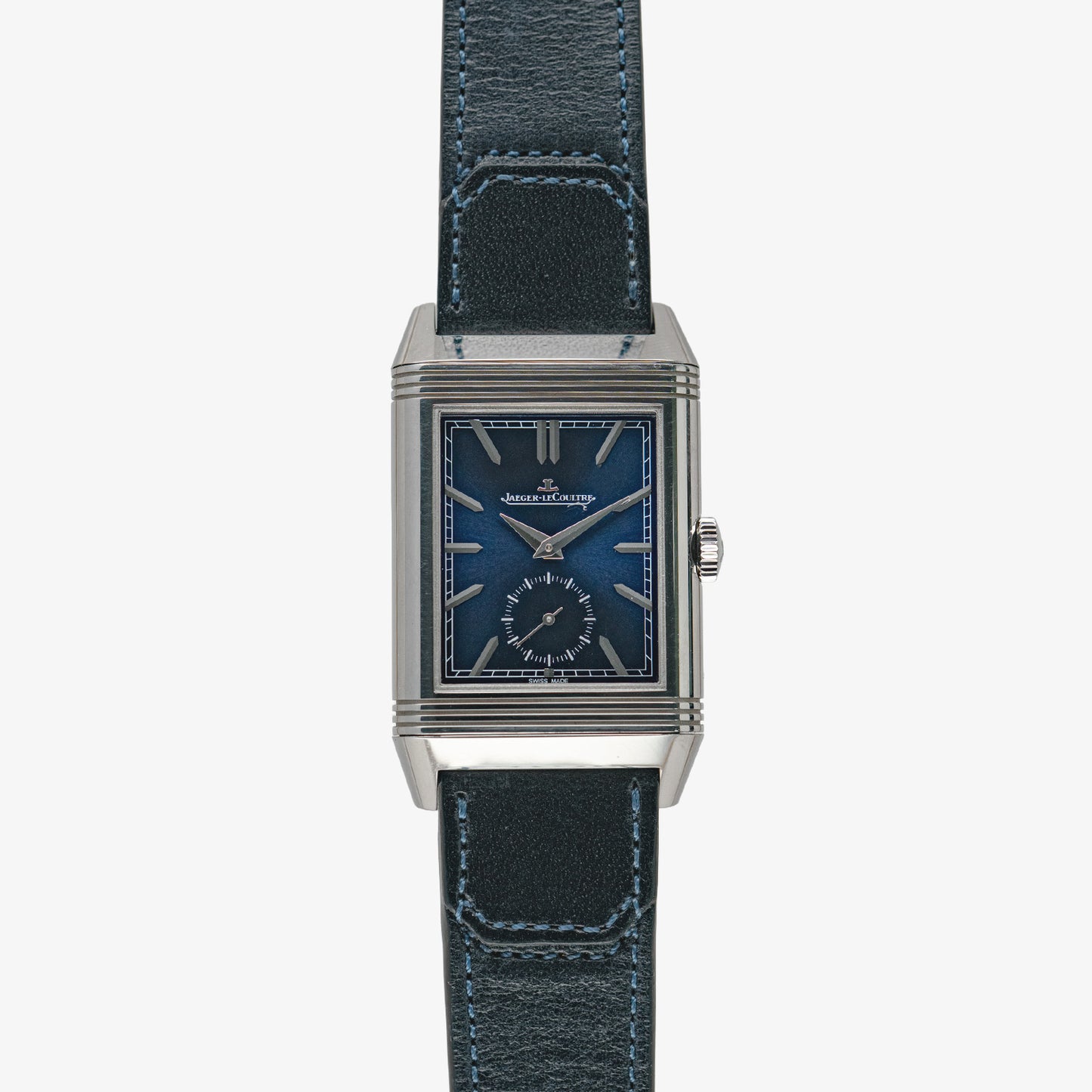 Jaeger-LeCoultre Reverso Tribute Duoface Manual Wind 28.3mm
