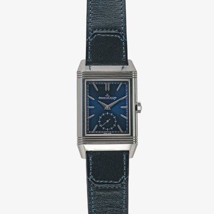 Jaeger-LeCoultre Reverso Tribute Duoface Manual Wind 28.3mm