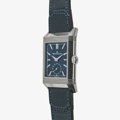 Jaeger-LeCoultre Reverso Tribute Duoface Manual Wind 28.3mm