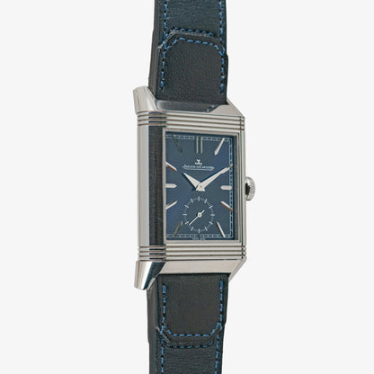 Jaeger-LeCoultre Reverso Tribute Duoface Manual Wind 28.3mm