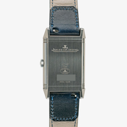 Jaeger-LeCoultre Reverso Tribute Duoface Manual Wind 28.3mm
