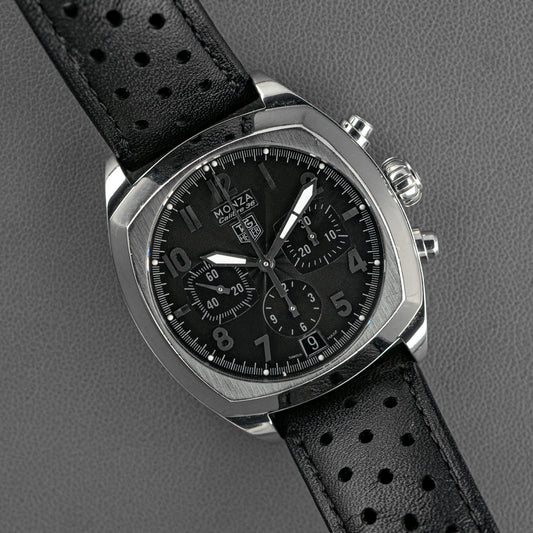 TAG Heuer Monza Calibre 36 Automatic Chronograph 38mm