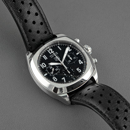 TAG Heuer Monza Calibre 36 Automatic Chronograph 38mm